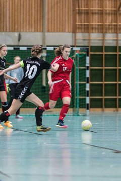 Bild 541 - B-Juniorinnen Kreismeisterschaft